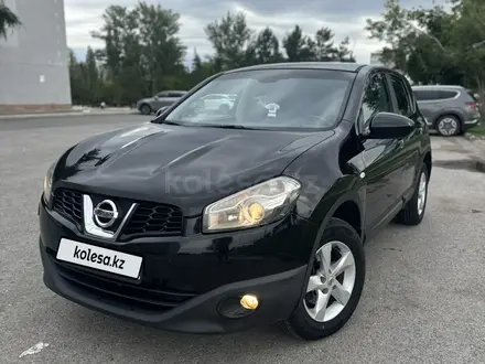 Nissan Qashqai 2010 года за 6 100 000 тг. в Караганда – фото 21