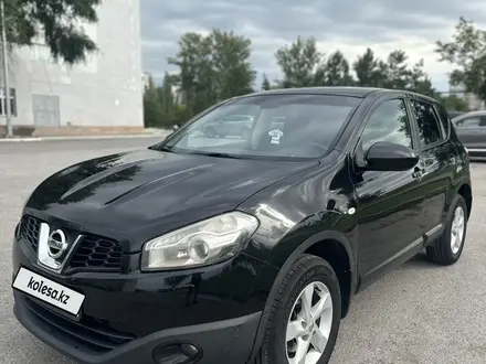 Nissan Qashqai 2010 года за 6 100 000 тг. в Караганда – фото 35