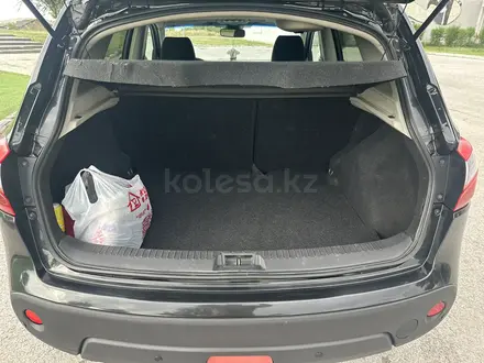 Nissan Qashqai 2010 года за 6 100 000 тг. в Караганда – фото 39