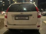 ВАЗ (Lada) Priora 2171 2013 года за 1 300 000 тг. в Астана – фото 3