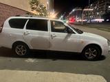 ВАЗ (Lada) Priora 2171 2013 года за 1 300 000 тг. в Астана