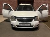 ВАЗ (Lada) Priora 2171 2013 года за 1 300 000 тг. в Астана – фото 5