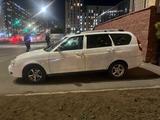 ВАЗ (Lada) Priora 2171 2013 года за 1 300 000 тг. в Астана – фото 2