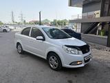 Ravon Nexia R3 2017 года за 3 400 000 тг. в Шымкент – фото 2