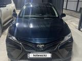 Toyota Camry 2020 годаүшін15 500 000 тг. в Кызылорда