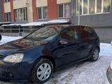 Volkswagen Golf 2006 годаүшін3 700 000 тг. в Алматы – фото 2