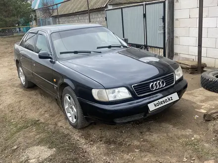 Audi A6 1994 года за 3 300 000 тг. в Уральск
