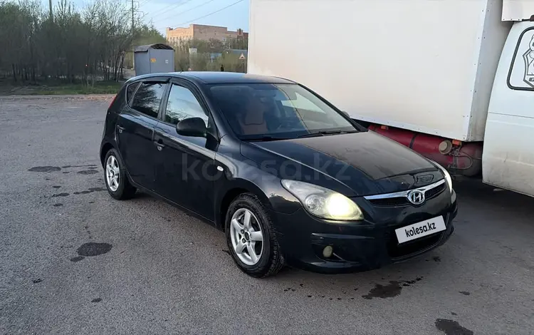 Hyundai Accent 2009 годаүшін2 800 000 тг. в Астана