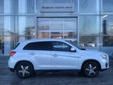 Mitsubishi ASX 2013 года за 6 500 000 тг. в Астана – фото 4