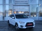 Mitsubishi ASX 2013 года за 6 500 000 тг. в Астана – фото 3