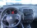 Mitsubishi ASX 2013 года за 6 350 000 тг. в Астана – фото 7