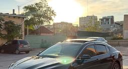 Toyota Camry 2023 года за 15 500 000 тг. в Актау – фото 4