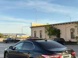 Toyota Camry 2023 года за 15 500 000 тг. в Актау