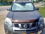 Nissan X-Trail 2013 годаfor7 300 000 тг. в Актобе – фото 2