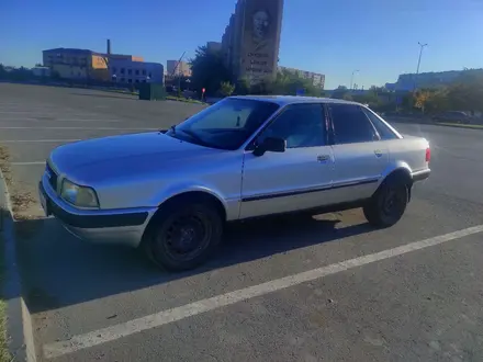 Audi 80 1994 года за 1 500 000 тг. в Семей – фото 3