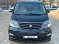 Toyota Alphard 2006 годаүшін11 300 000 тг. в Астана