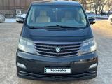 Toyota Alphard 2006 года за 11 300 000 тг. в Астана