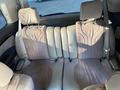 Toyota Alphard 2006 года за 11 300 000 тг. в Астана – фото 21