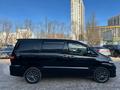 Toyota Alphard 2006 года за 11 300 000 тг. в Астана – фото 7