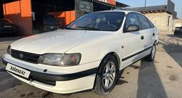 Toyota Carina E 1995 года за 1 250 000 тг. в Алматы