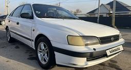 Toyota Carina E 1995 года за 1 250 000 тг. в Алматы – фото 3