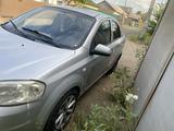 Chevrolet Aveo 2008 года за 1 400 000 тг. в Павлодар – фото 5