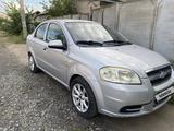 Chevrolet Aveo 2008 года за 1 400 000 тг. в Павлодар