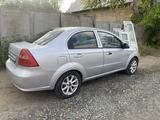 Chevrolet Aveo 2008 года за 1 400 000 тг. в Павлодар – фото 4