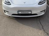Tesla Model Y 2021 года за 15 000 000 тг. в Шымкент