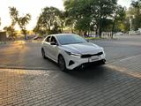 Kia Cerato 2023 года за 10 900 000 тг. в Алматы – фото 2