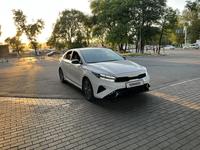 Kia Cerato 2023 годаүшін13 800 000 тг. в Алматы