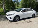 Kia Cerato 2023 года за 10 900 000 тг. в Алматы – фото 4