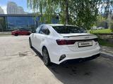 Kia Cerato 2023 года за 10 900 000 тг. в Алматы – фото 5