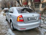 Skoda Octavia 2013 года за 3 200 000 тг. в Атырау – фото 2