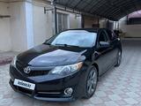 Toyota Camry 2013 года за 8 800 000 тг. в Актау – фото 4