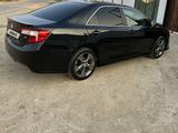 Toyota Camry 2013 года за 8 800 000 тг. в Актау – фото 3