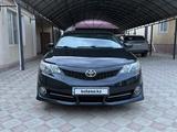 Toyota Camry 2013 года за 8 800 000 тг. в Актау – фото 5