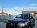 Toyota Land Cruiser Prado 2022 года за 25 800 000 тг. в Атырау