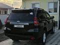 Toyota Land Cruiser Prado 2022 года за 25 800 000 тг. в Атырау – фото 3
