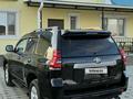 Toyota Land Cruiser Prado 2022 года за 25 800 000 тг. в Атырау – фото 4