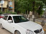 ВАЗ (Lada) Priora 2170 2014 года за 2 200 000 тг. в Шымкент – фото 2