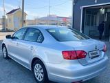 Volkswagen Jetta 2014 годаfor3 750 000 тг. в Атырау – фото 3