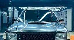 Subaru Forester 1997 года за 2 600 000 тг. в Алматы – фото 3