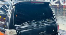 Subaru Forester 1997 года за 2 600 000 тг. в Алматы – фото 5