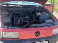 Volkswagen Passat 1991 года за 800 000 тг. в Усть-Каменогорск