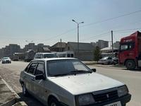 ВАЗ (Lada) 21099 2000 года за 750 000 тг. в Алматы