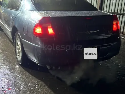 Chrysler 300M 2000 года за 4 000 000 тг. в Астана – фото 4