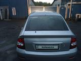 ВАЗ (Lada) Priora 2172 2010 годаfor1 200 000 тг. в Лисаковск – фото 5