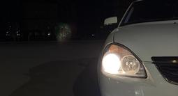 ВАЗ (Lada) Priora 2170 2015 года за 2 600 000 тг. в Костанай – фото 3