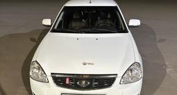 ВАЗ (Lada) Priora 2170 2015 года за 2 600 000 тг. в Костанай